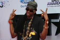 Frederick M. Brown / Getty Images