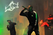 Jim Dyson/Getty Images