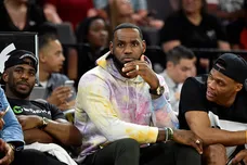 David Becker/NBAE via Getty Images