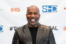 Cindy Ord/Getty Images for SteveHarveyDeals