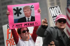 Scott Olson/Getty Images