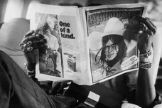 Christopher Simon Sykes/Hulton Archive/Getty Images