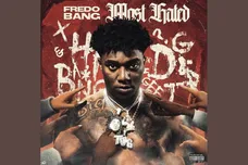 Instagram / Fredo Bang