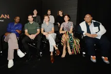 Nicky J Sims/Getty Images