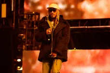 Scott Dudelson/Getty Images