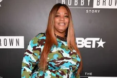 Paras Griffin/Getty Images