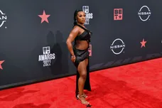 Paras Griffin/Getty Images