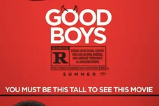 Image via @goodboysmovie Instagram