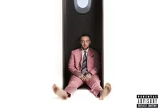 Mac Miller/ Warner Records Inc.