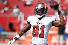 Eric Espada / Getty Images