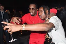 Jeff Kravitz/FilmMagic, Inc/Getty Images