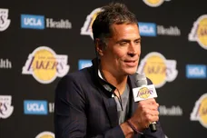 Katelyn Mulcahy/Getty Images