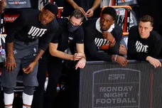 Kevin C. Cox / Getty Images