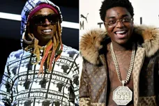 Nicholas Hunt, Mike Coppola/Getty Images