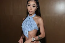 Jamie McCarthy/Getty Images