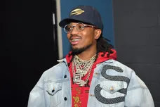 Prince Williams/Wireimage/Getty Images