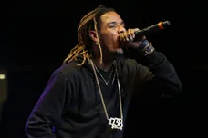 Taylor Hill/FilmMagic