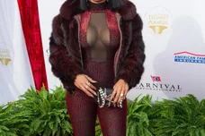 Marcus Ingram/Getty Images