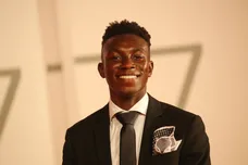 (Elisabetta Villa/Getty Images)