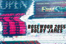 Young RJ/ Rosewood 2055