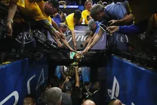 Ezra Shaw/Getty Images