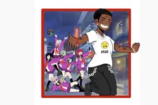 Generation Now/Atlantic