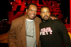 Kevin Winter/Getty Images