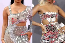 Paras Griffin, Jamie McCarthy/Getty Images