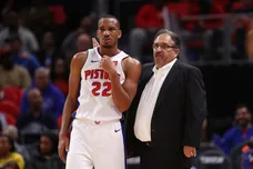 Gregory Shamus/Getty Images