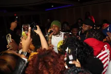 Johnny Nunez/Getty Images