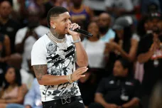 Ron Jenkins / Stringer / Getty Images