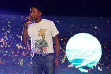 Suhaimi Abdullah/Getty Images