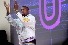 Frazer Harrison/Getty Images