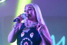 Marcus Ingram / Stringer / Getty Images