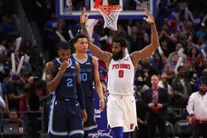 Gregory Shamus/Getty Images