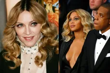 Evan Agostini/Getty Images, Photo by Al Bello/Getty Images