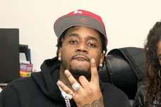 Monica Schipper/Getty Images