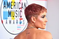 Frazer Harrison/Getty Images