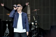 Gustavo Caballero/Getty Images