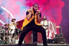 Kevin Winter/Getty Images