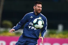 Marcelo Endelli/Getty Images