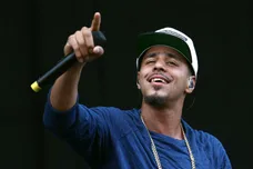 Tim P. Whitby/Getty Images