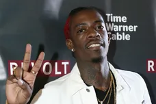 Mike Windle/Getty Images