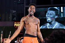 Paras Griffin/Getty Images