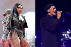 Noam Galai/Getty Images for MTV / Jamie McCarthy/Getty Images for STARZ