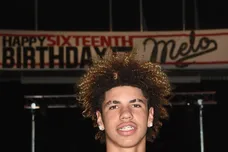 Photo by Joshua Blanchard/Getty Images