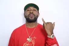 Jerritt Clark/Getty Images for New Era Cap