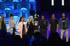 Jamie McCarthy/Getty Images