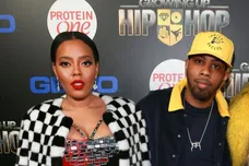 Bennett Raglin/Getty Images