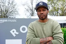 Image provided to HNHH by publicist